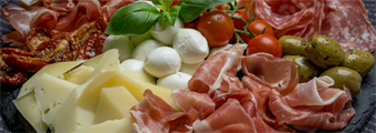 Foto für Italienischer Markt - Produkte und Delikatessen aus Italien
